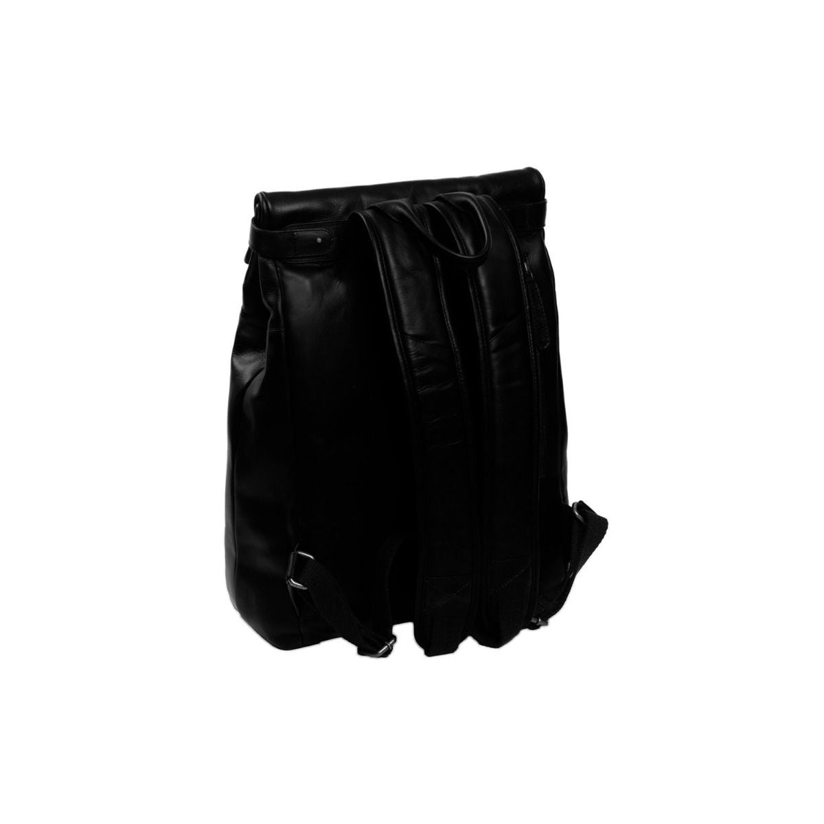 Chesterfield Graz Schwarz Rucksack