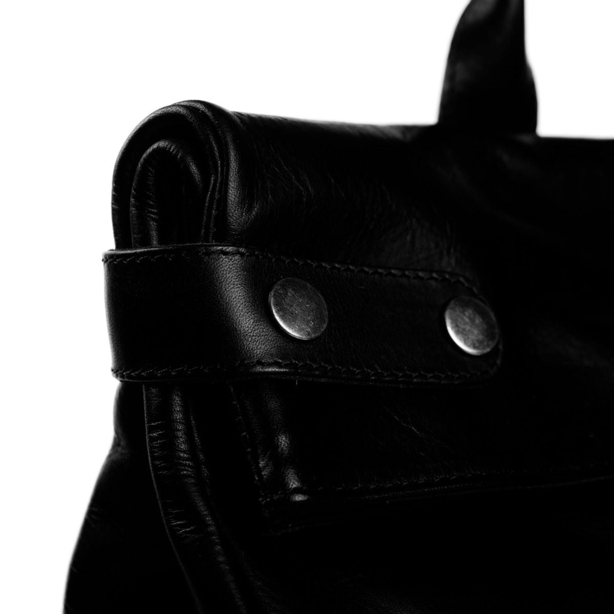 Chesterfield Graz Schwarz Rucksack