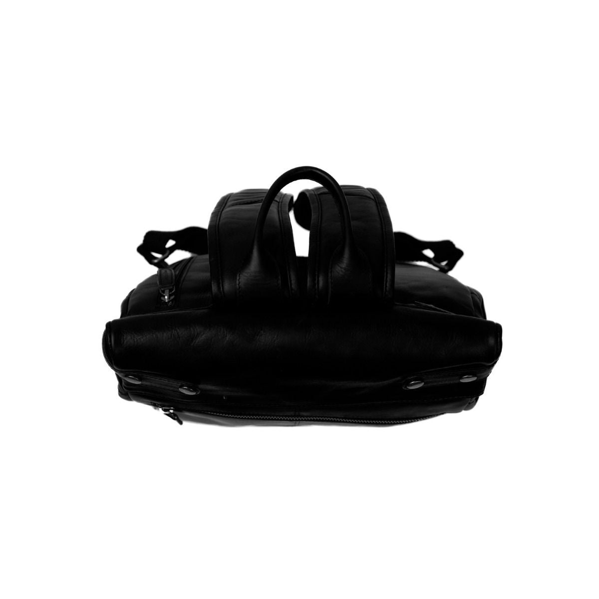 Chesterfield Graz Schwarz Rucksack