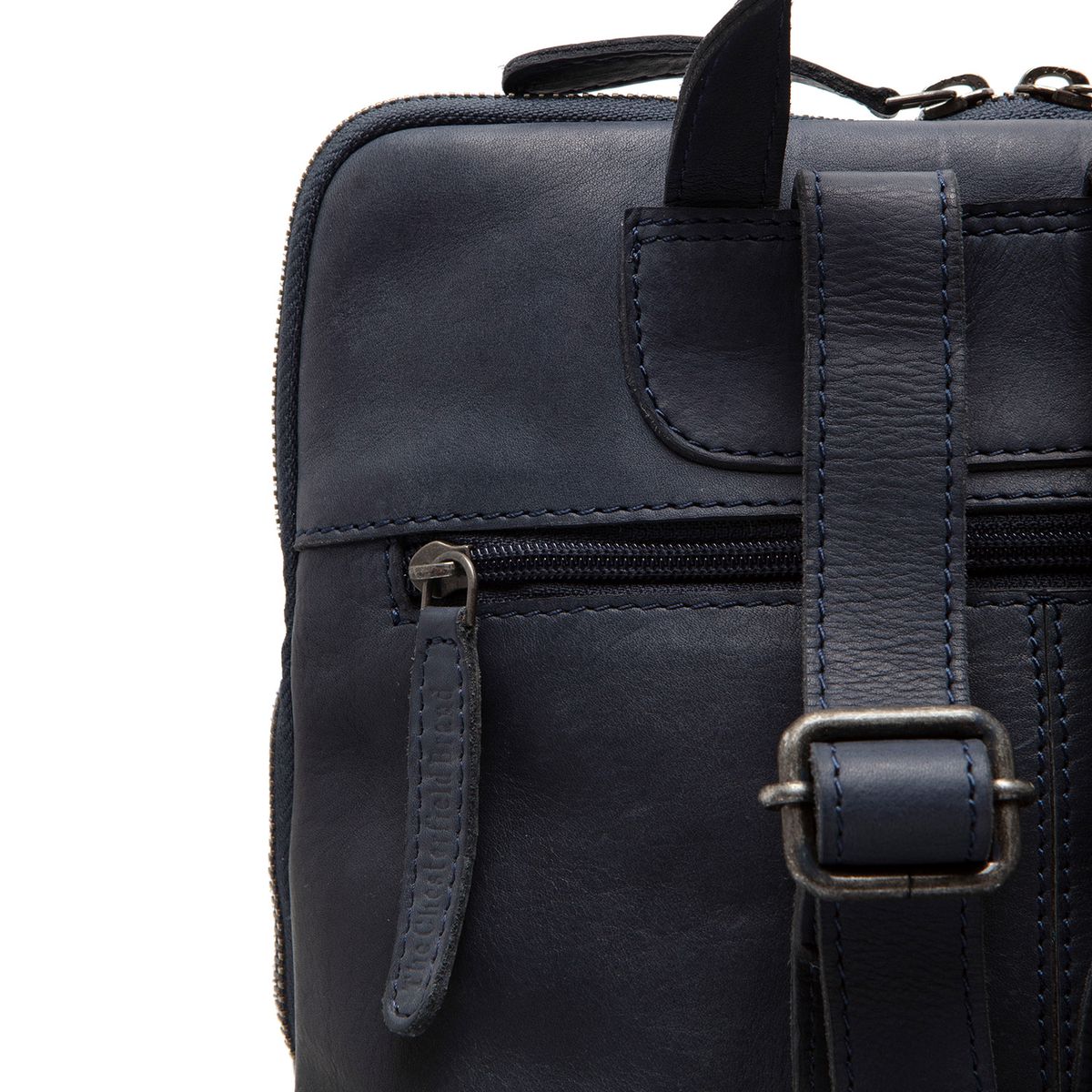 Chesterfield Bern Olivgrün Rucksack