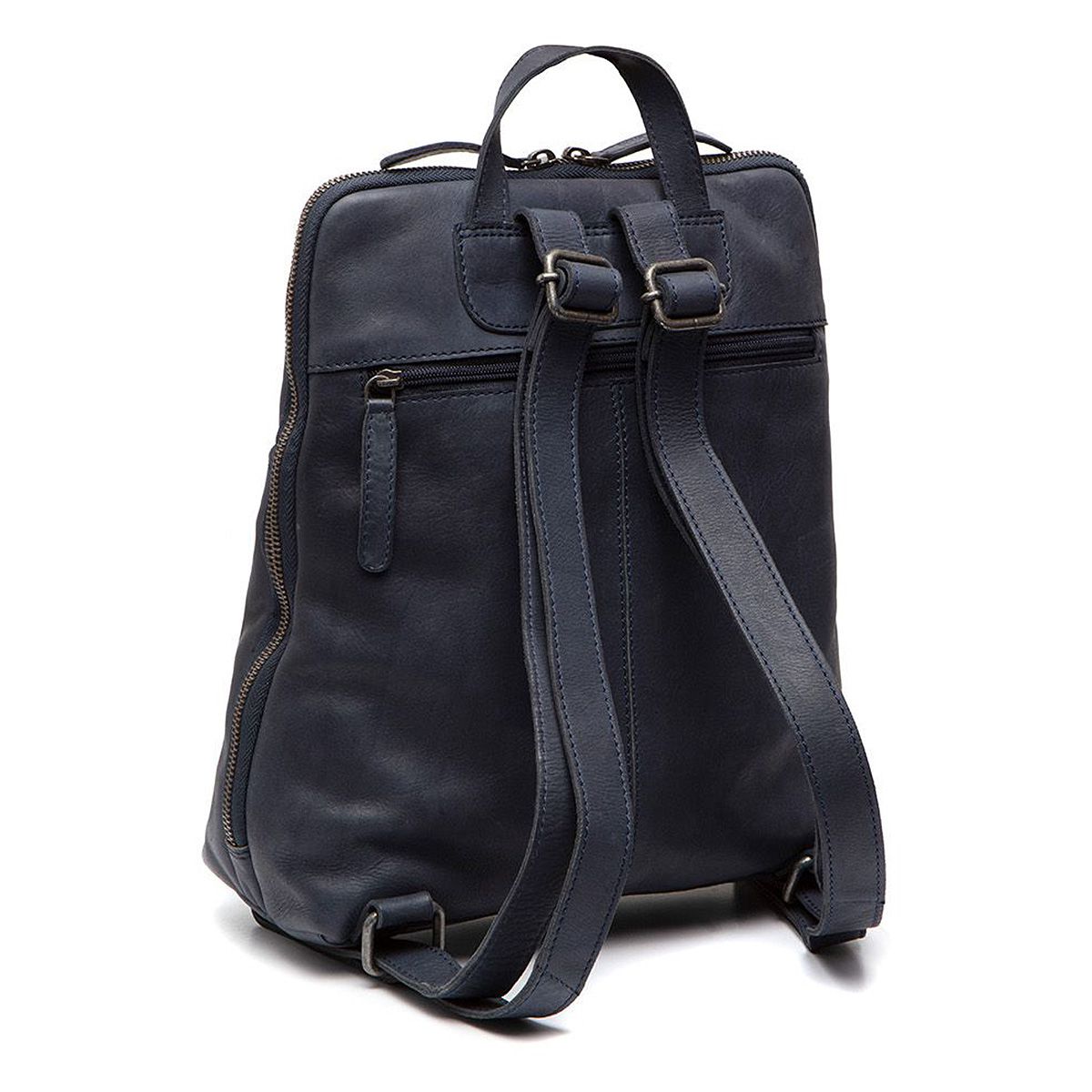 Chesterfield Bern Olivgrün Rucksack