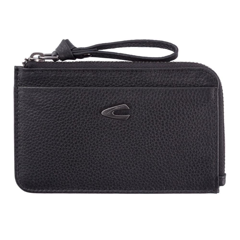 Camel Active Pura Black Geldbörse S