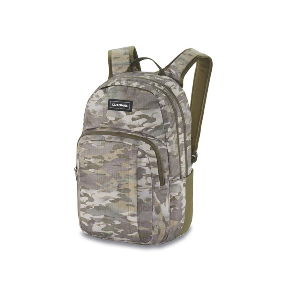 Dakine Campus M 25L Vintage Camo Rucksack