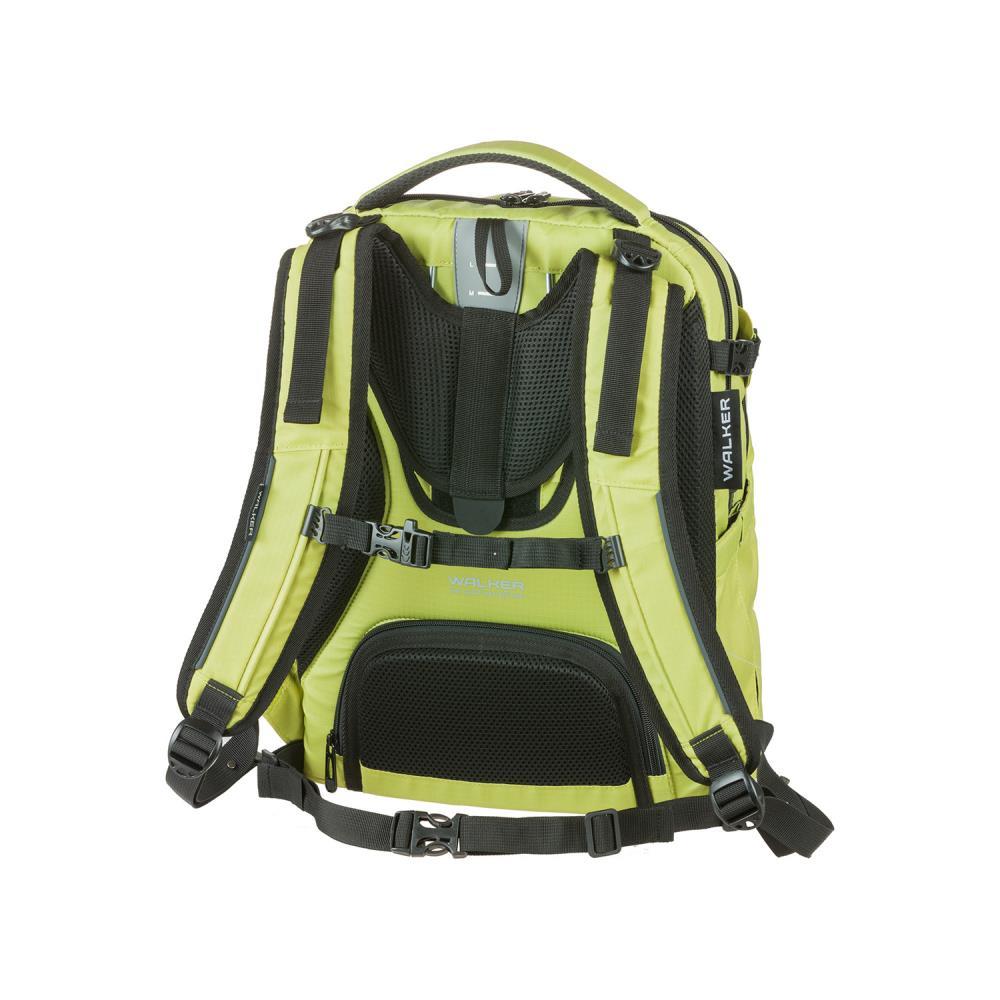 Walker Elite 2.0 Lime Schulrucksack