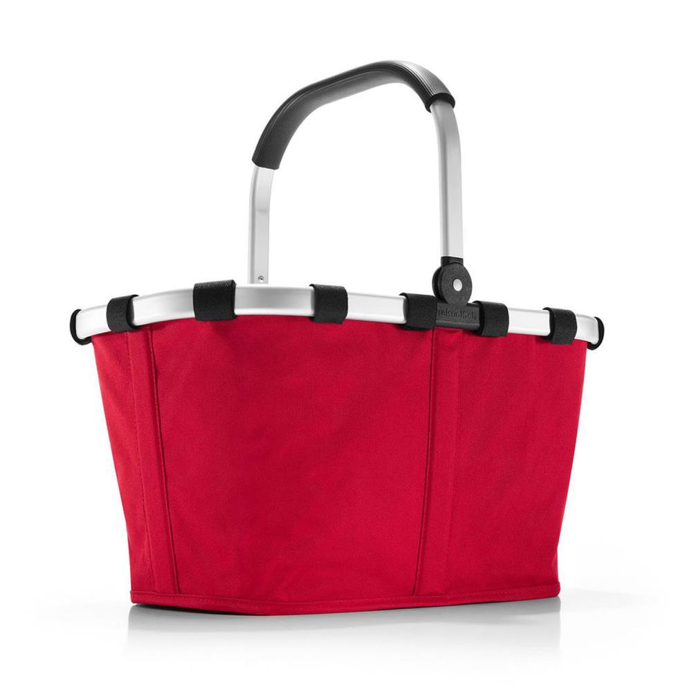 Reisenthel Carrybag Red Einkaufskorb