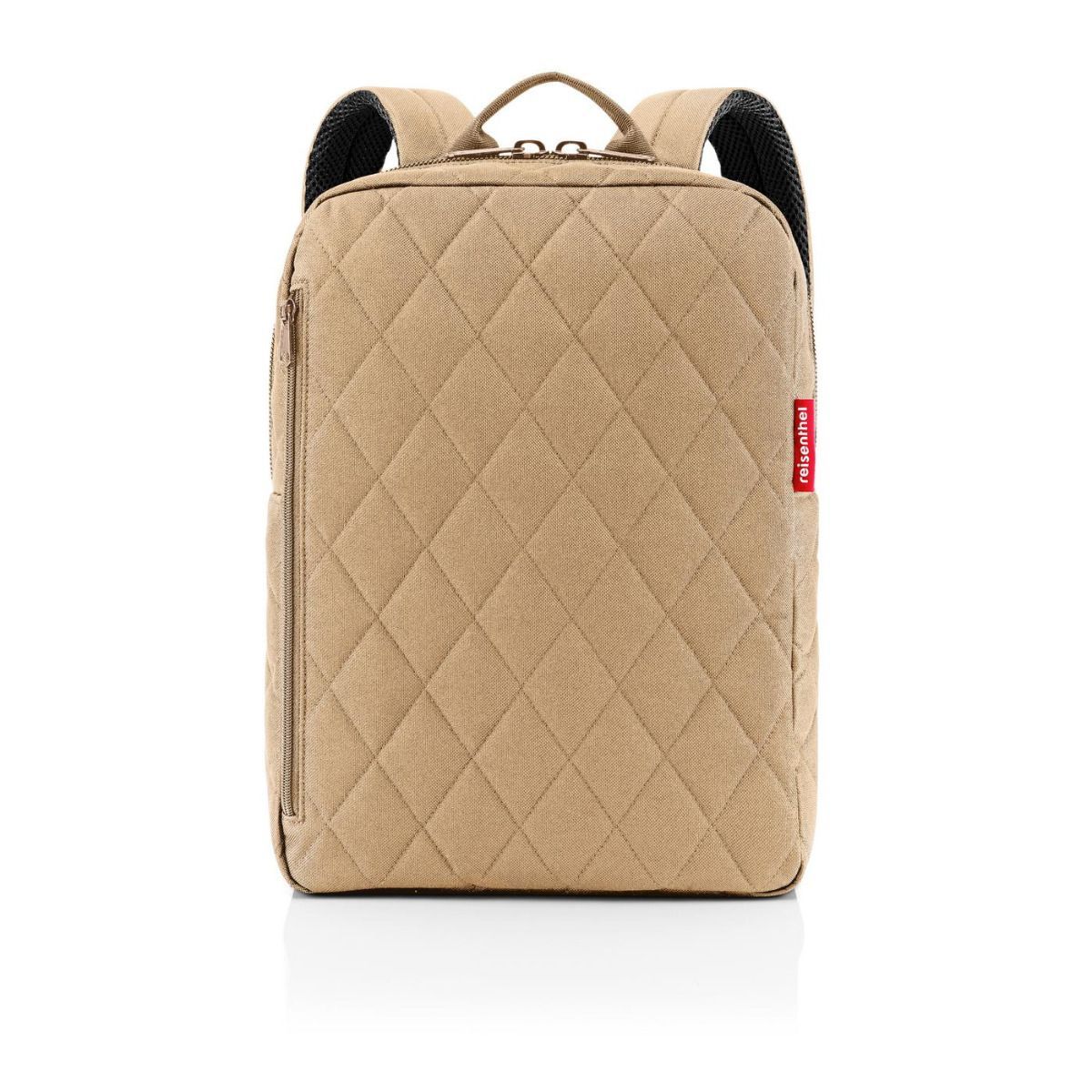 Reisenthel Classic M Rhombus Ginger Rucksack