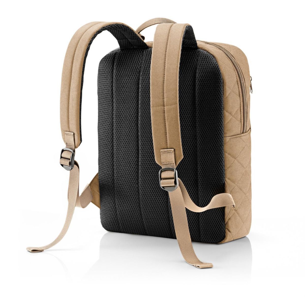 Reisenthel Classic M Rhombus Ginger Rucksack