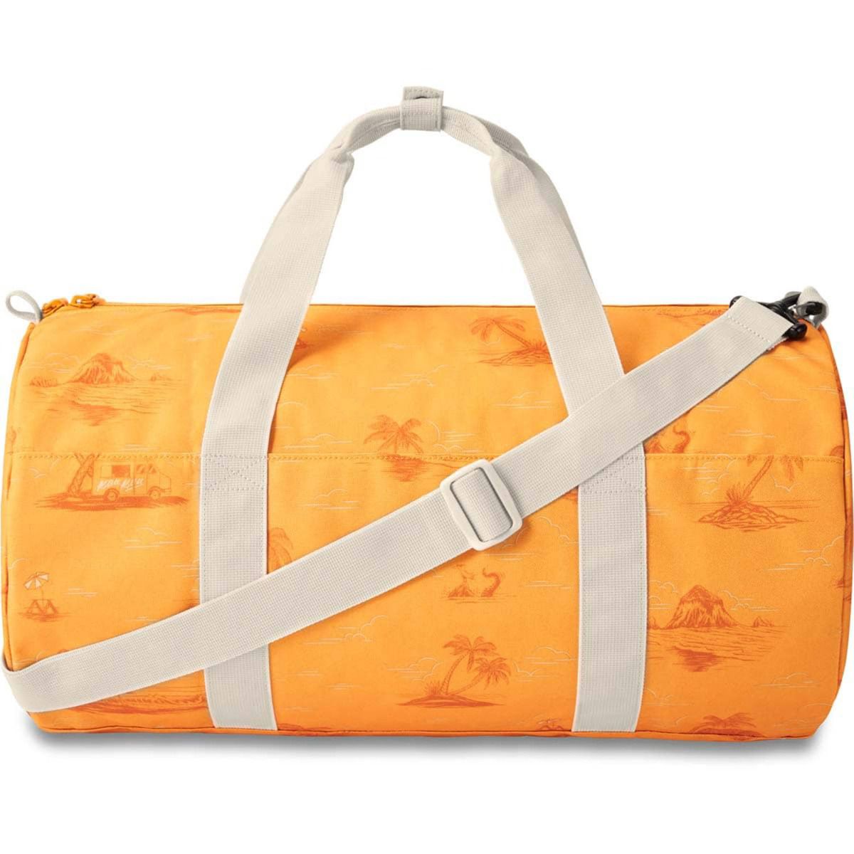 Dakine 365 Duffle 30L Oceanfront Sporttasche