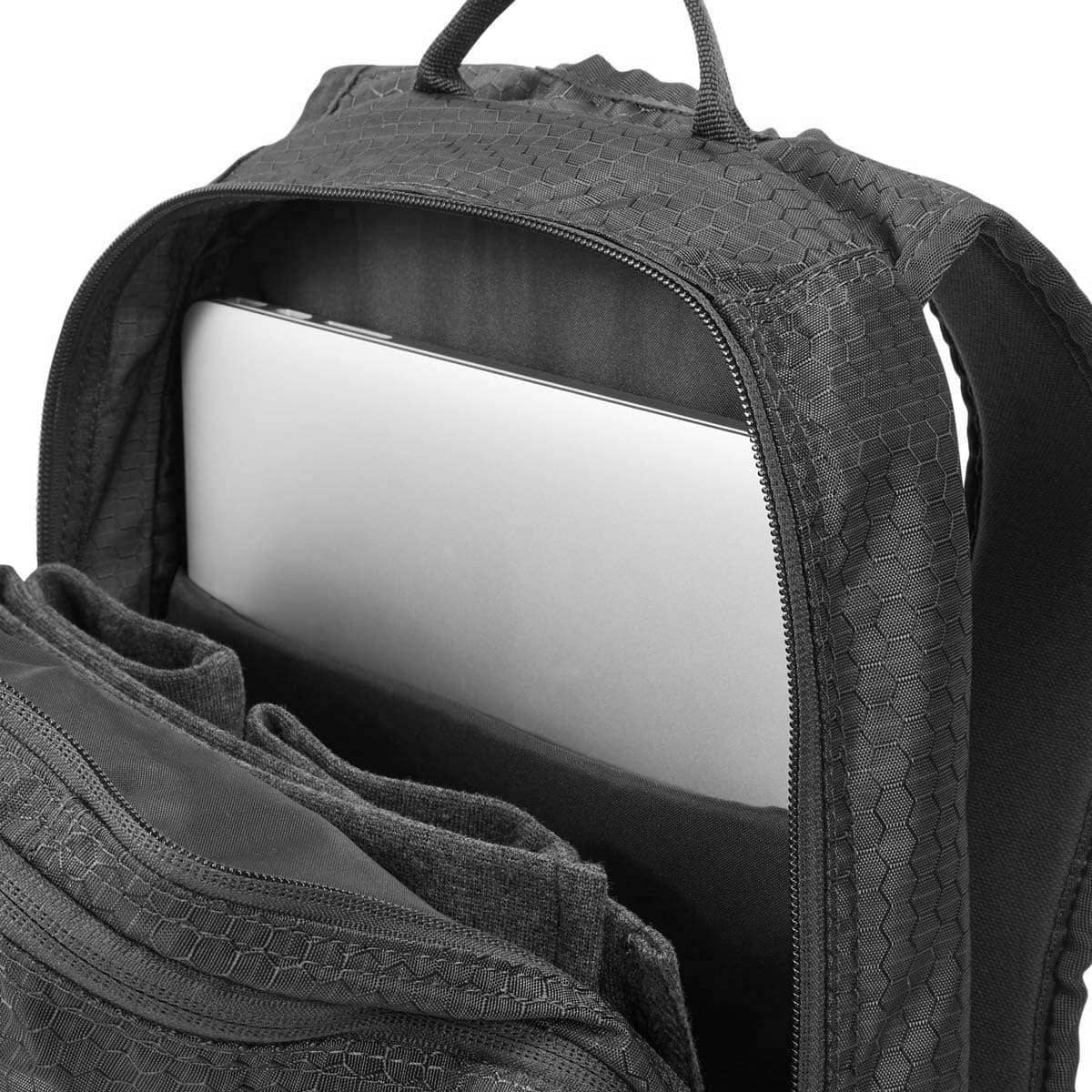 Dakine Campus M 25L Carbon Rucksack
