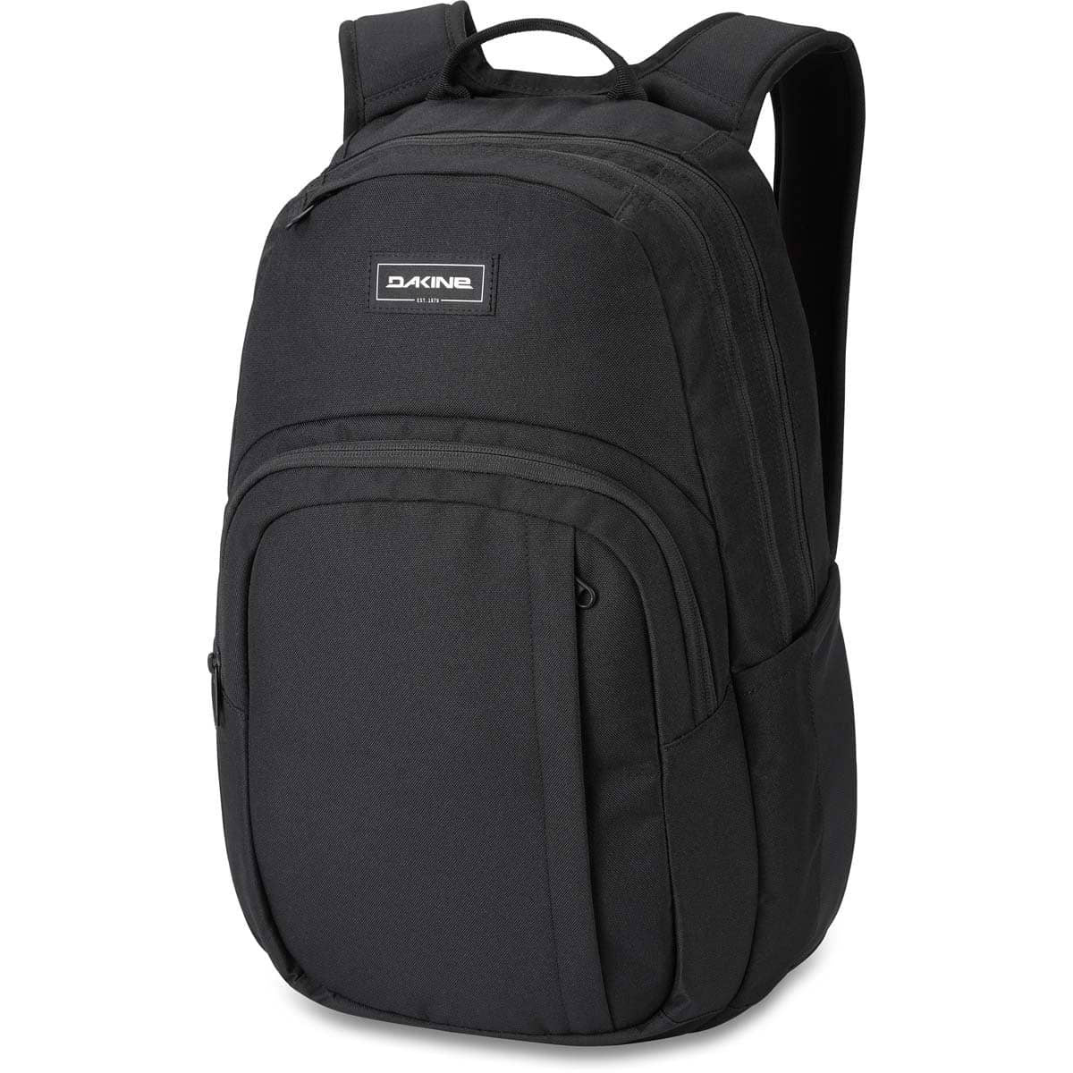 Dakine Campus M 25L Black Rucksack