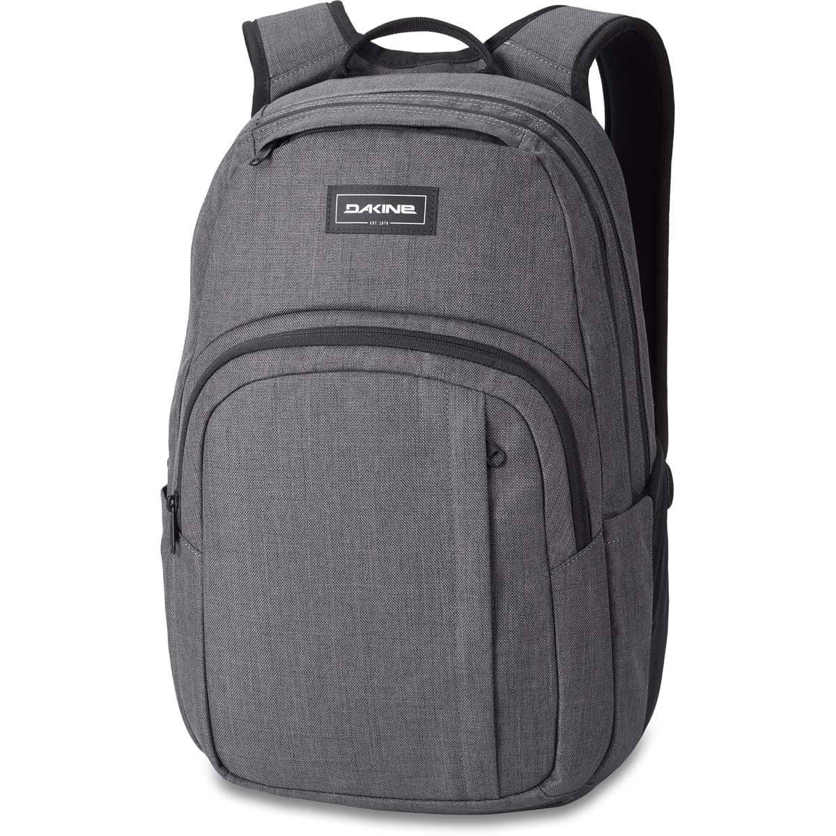 Dakine Campus M 25L Carbon Rucksack