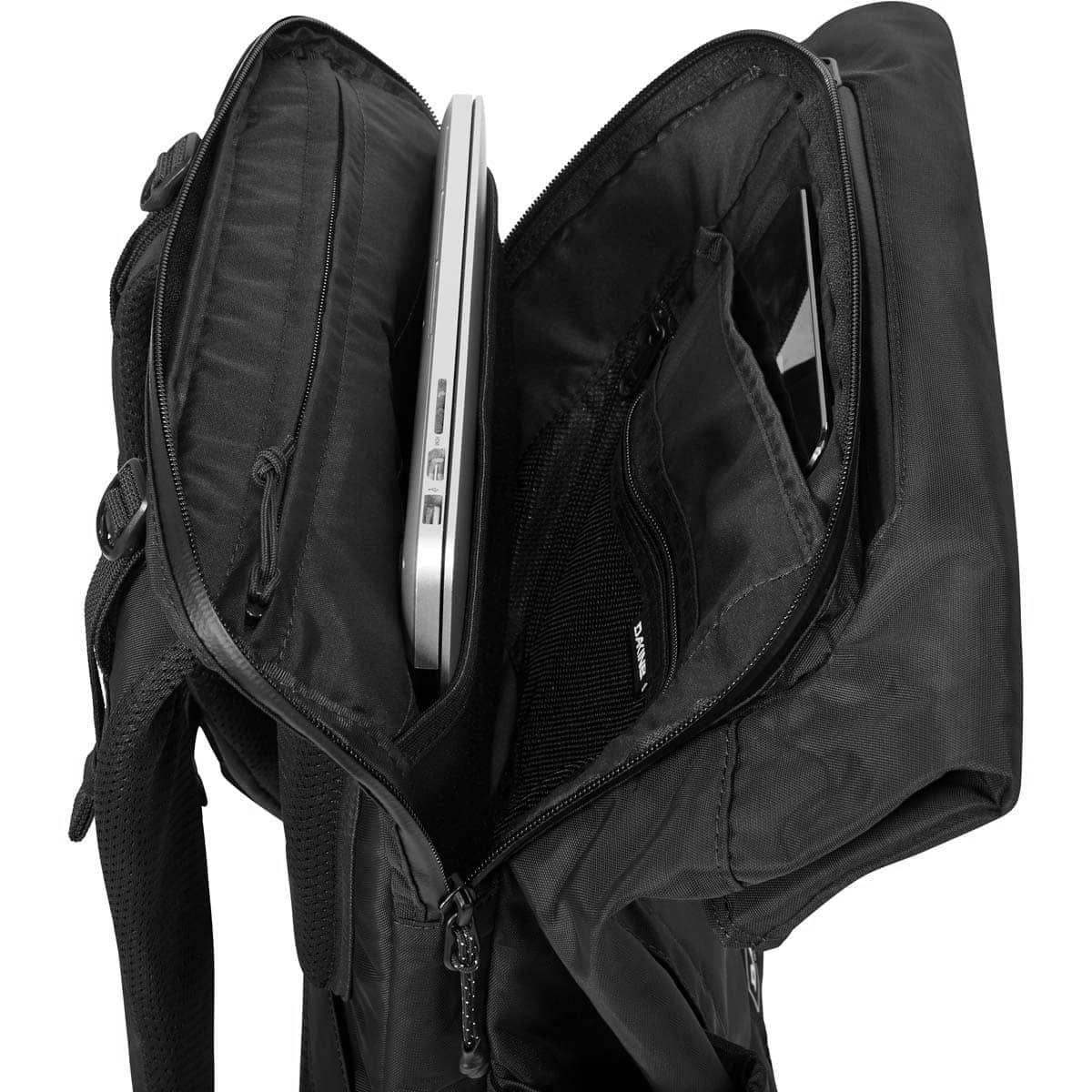 Dakine Infinity Pack 21L Black Ripstop Rucksack