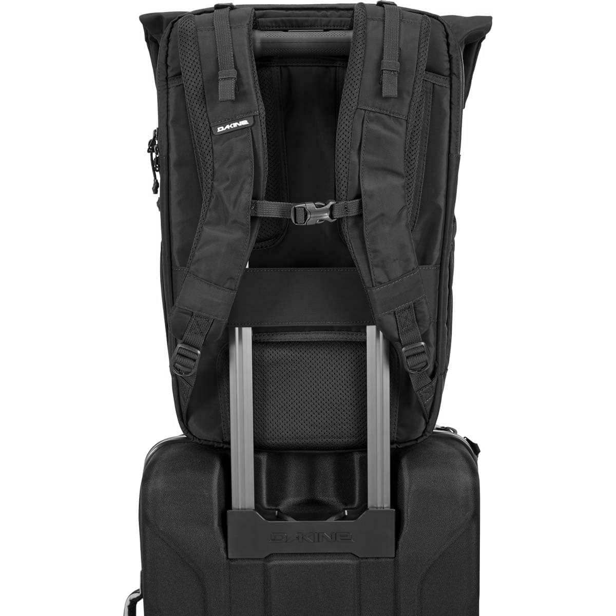 Dakine Infinity Pack 21L Black Ripstop Rucksack