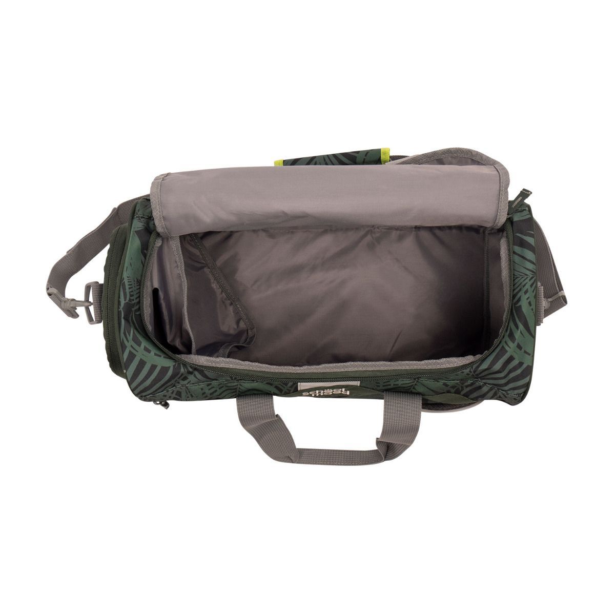 School Mood Sporttasche Daniel Dinosaurier