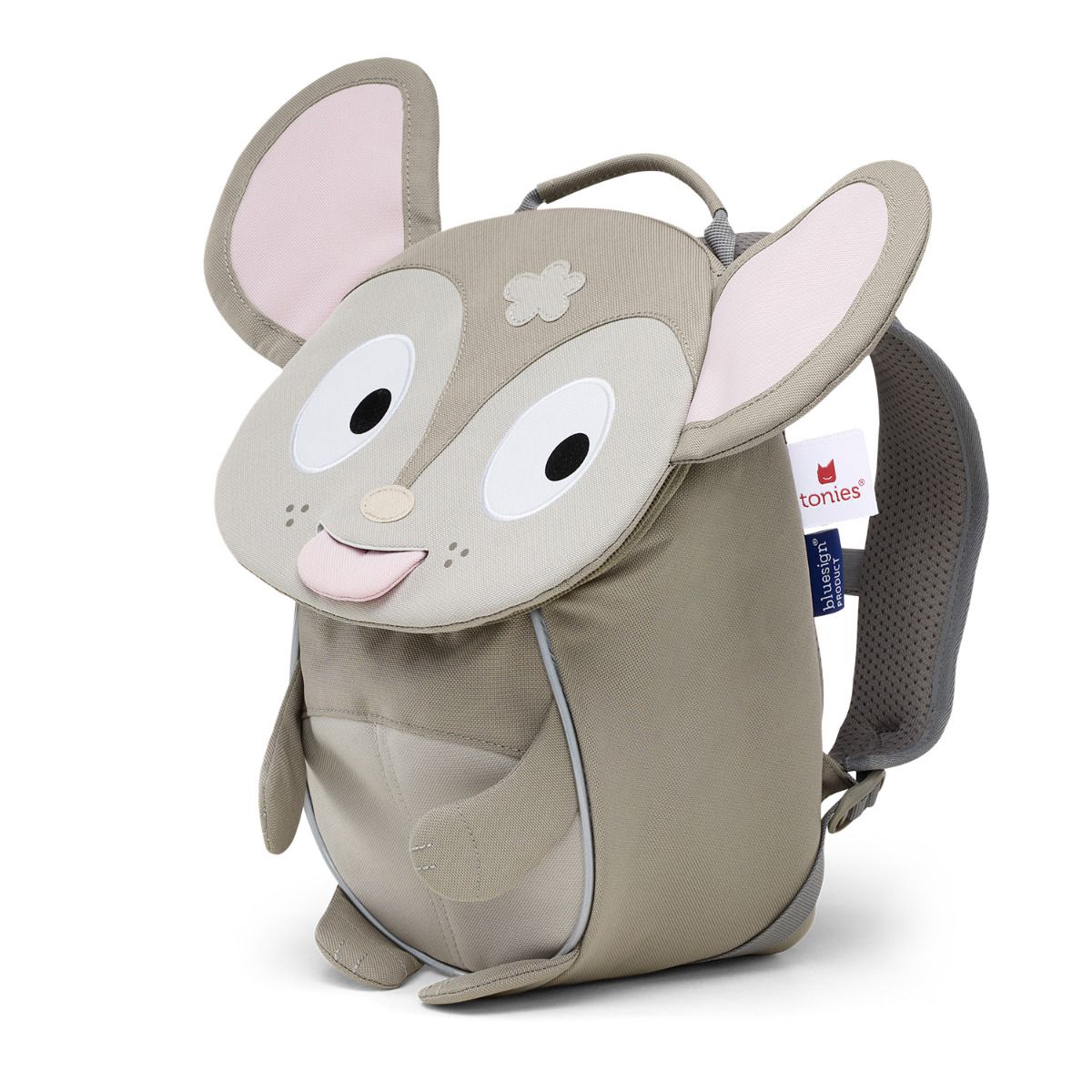 Affenzahn Kleiner Freund Tonie Maus Kindergartenrucksack