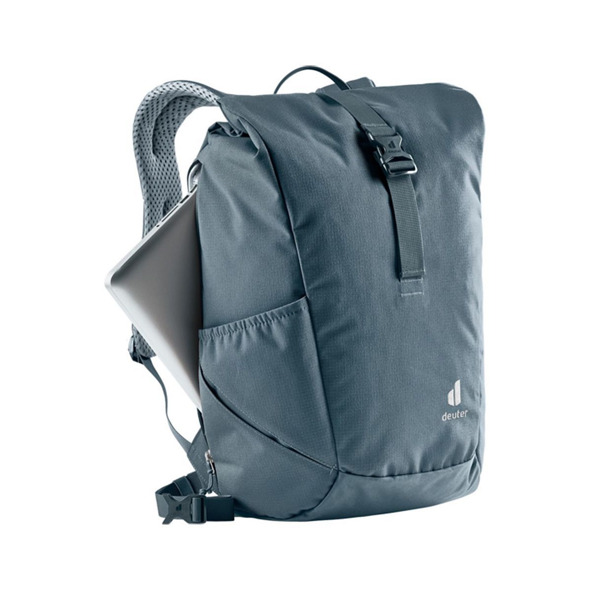 Deuter Step Out 22 Black Rucksack