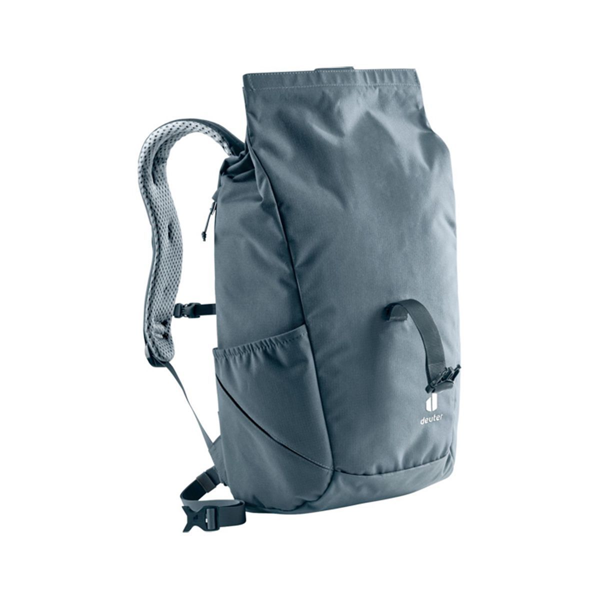 Deuter Step Out 22 Black Rucksack