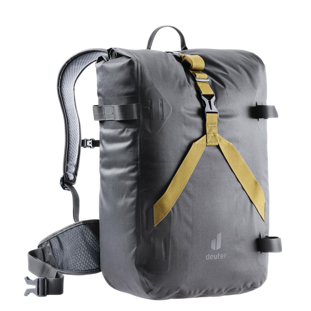 Deuter Amager 25+5 Graphite Fahrradrucksack