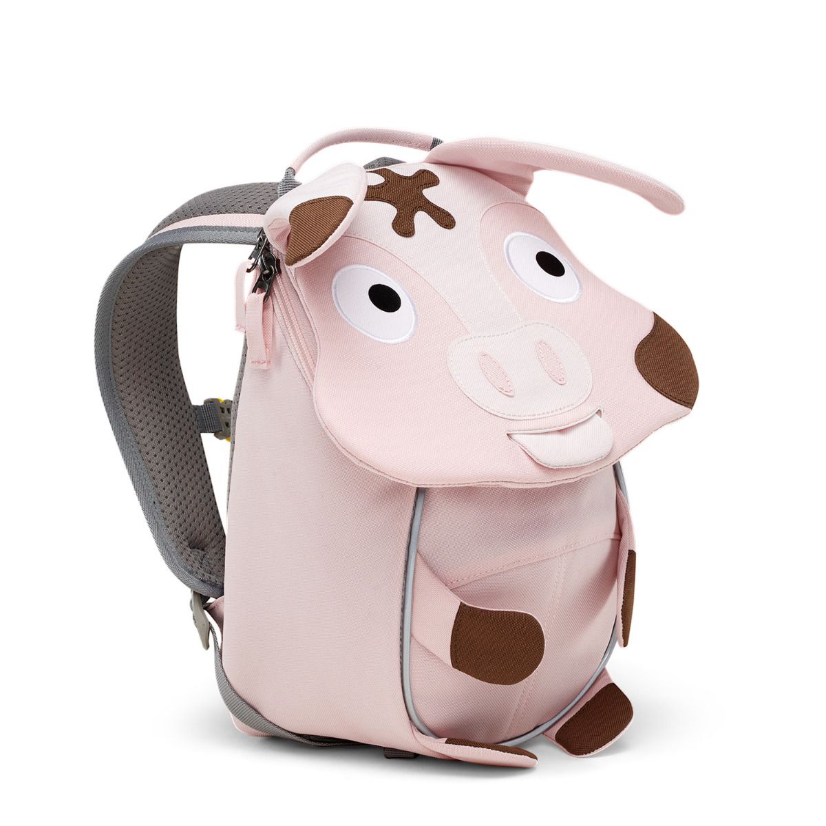 Affenzahn Kleiner Freund Tonie Schwein Kindergartenrucksack