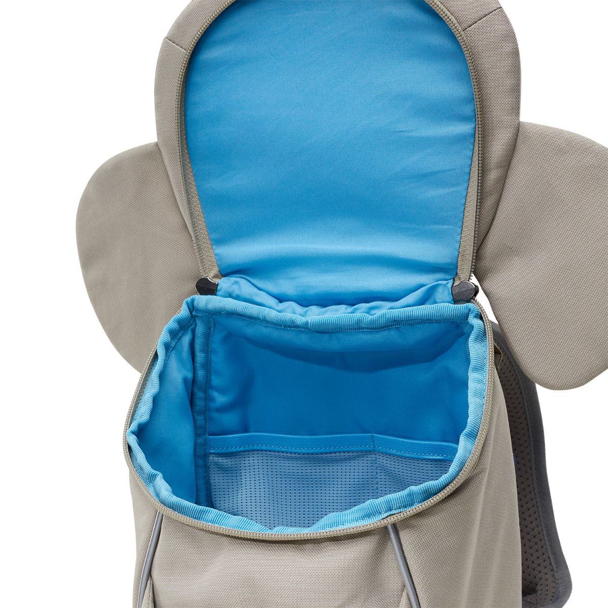 Affenzahn Kleiner Freund Tonie Maus Kindergartenrucksack