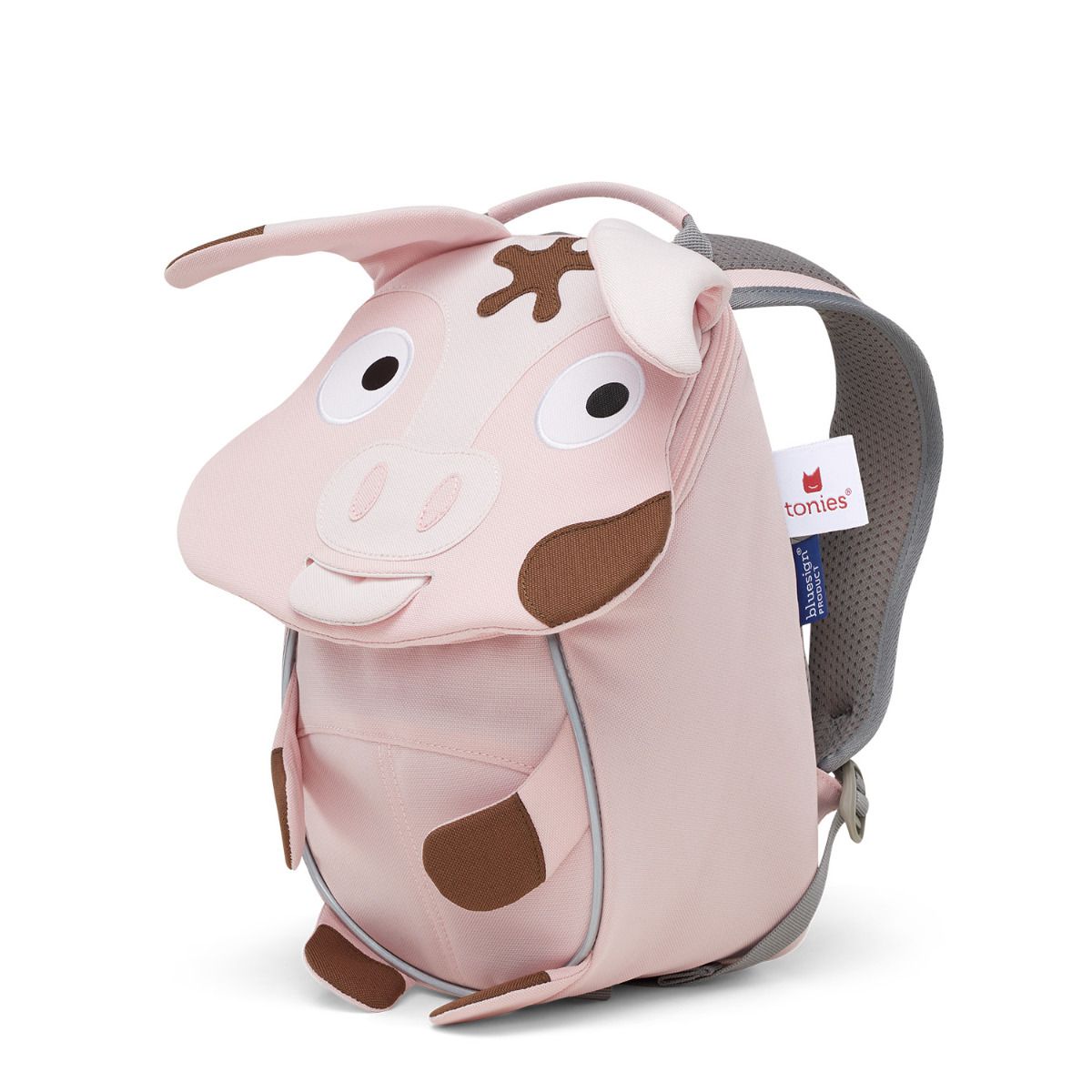 Affenzahn Kleiner Freund Tonie Schwein Kindergartenrucksack