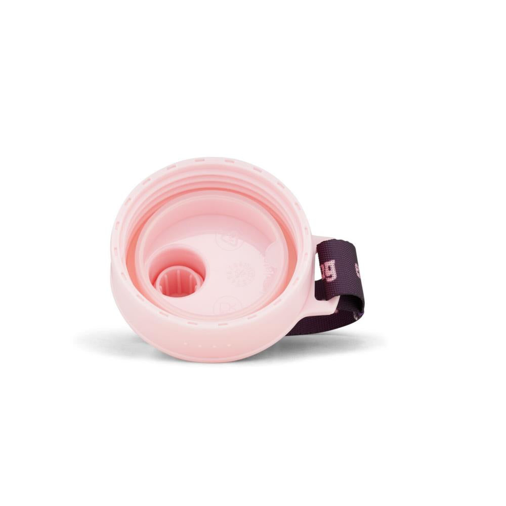Ergobag Edelstahl Trinkflasche Rosa