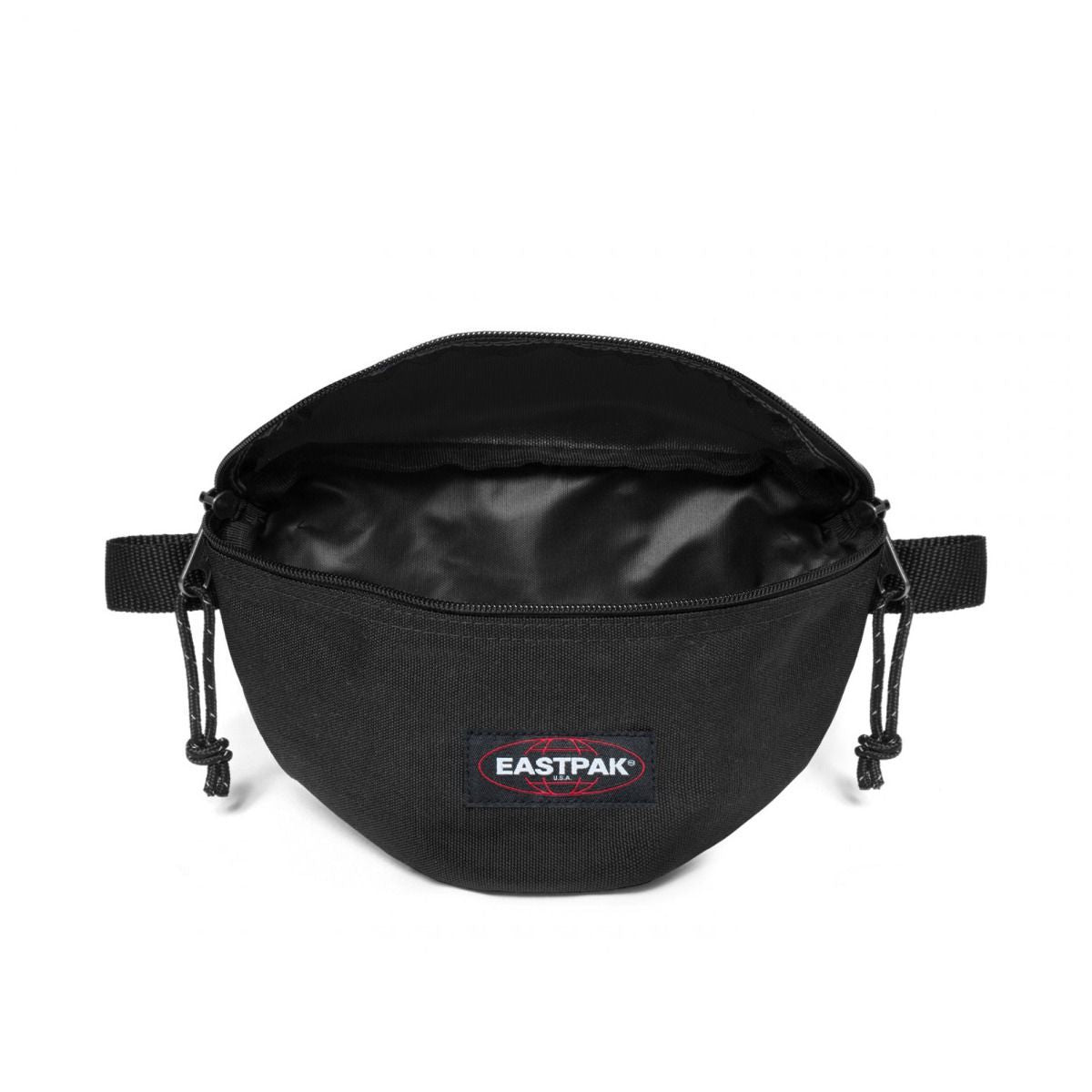 Eastpak Springer Black Bauchtasche