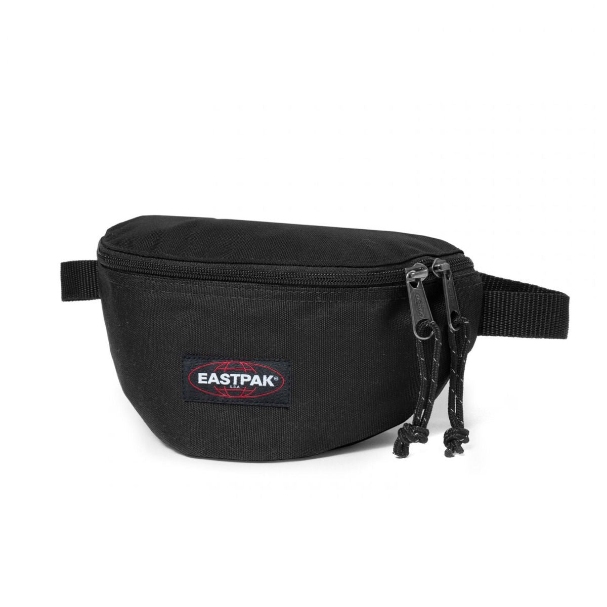 Eastpak Springer Black Bauchtasche