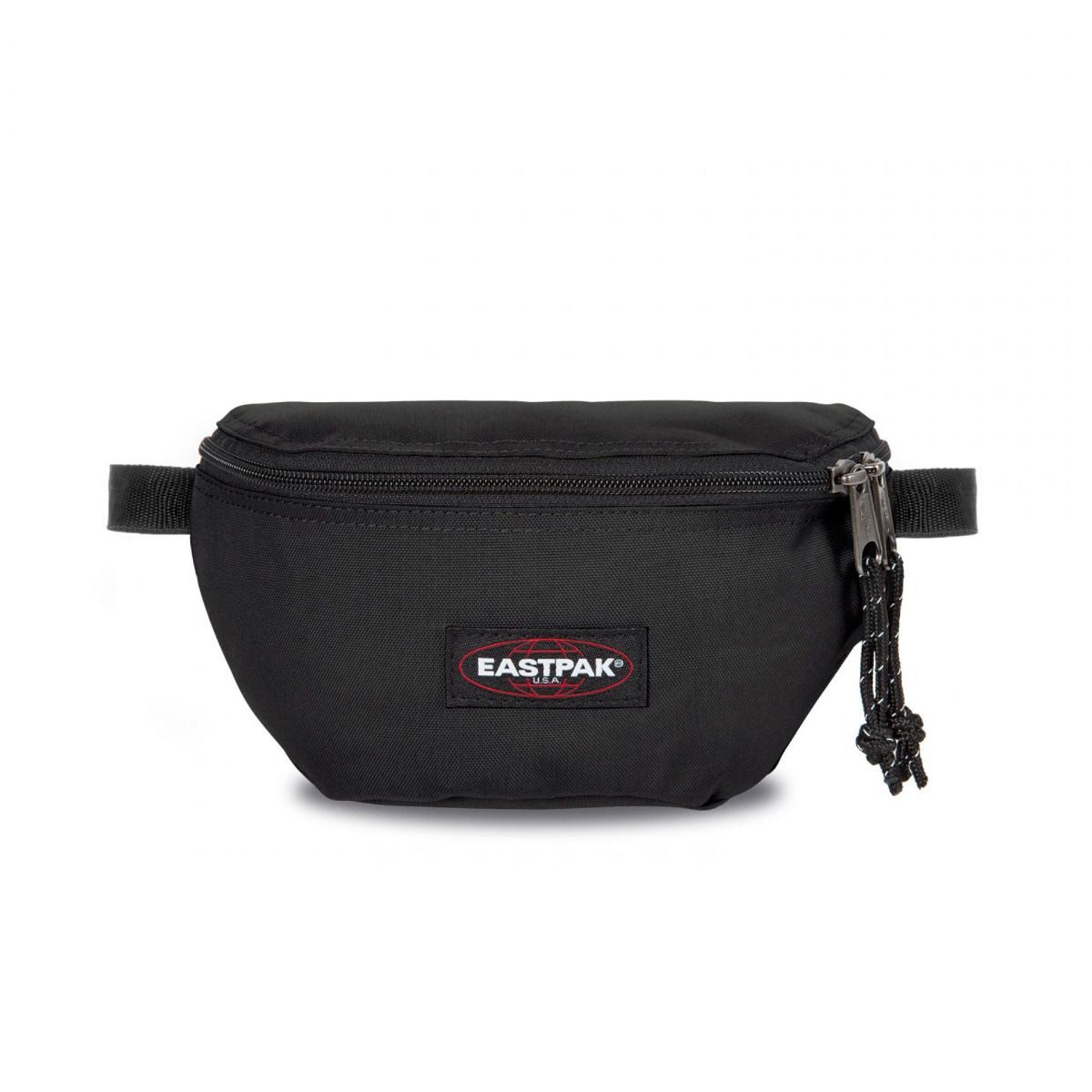 Eastpak Springer Black Bauchtasche