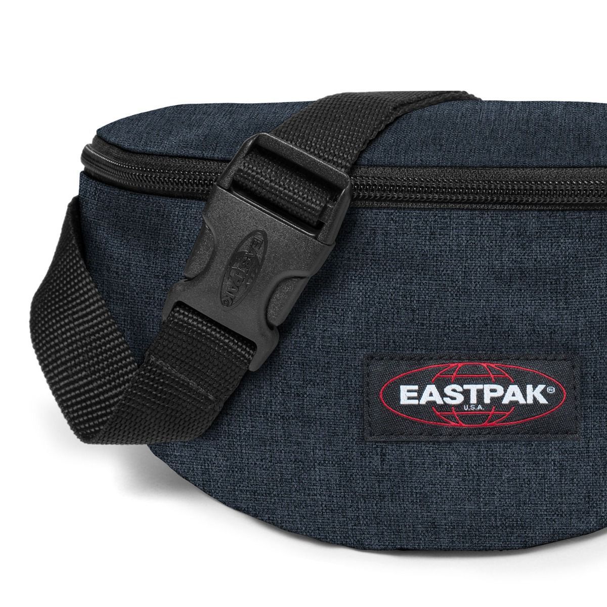 Eastpak Springer Triple Denim Bauchtasche