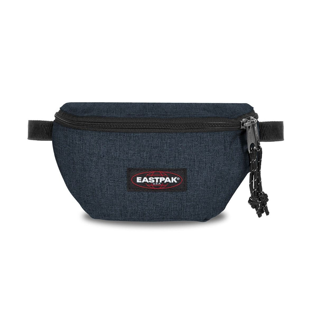 Eastpak Springer Triple Denim Bauchtasche