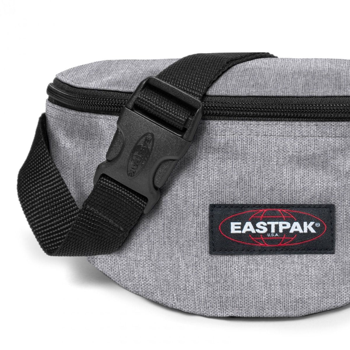 Eastpak Springer Sunday Grey Bauchtasche