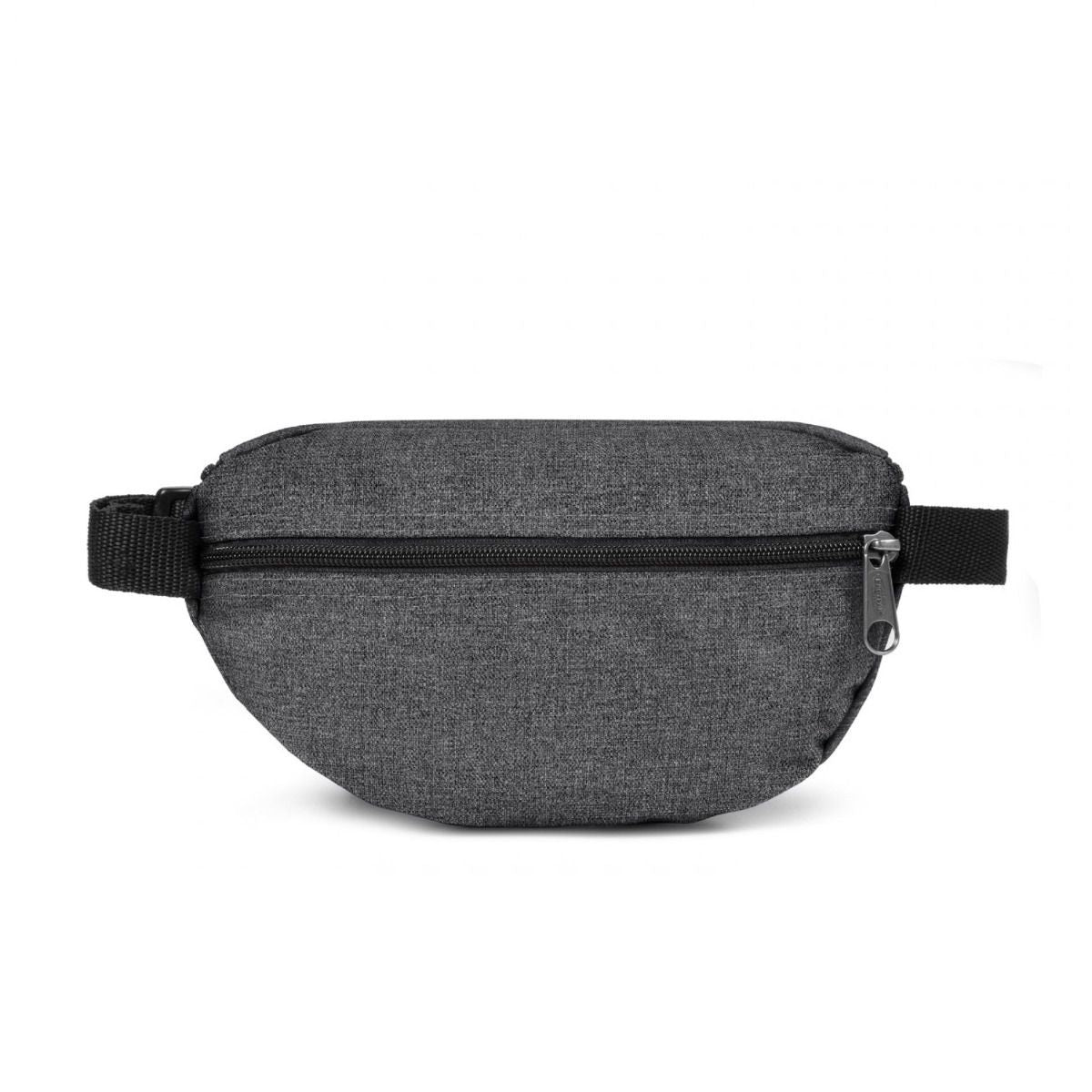 Eastpak Springer Black Denim Bauchtasche
