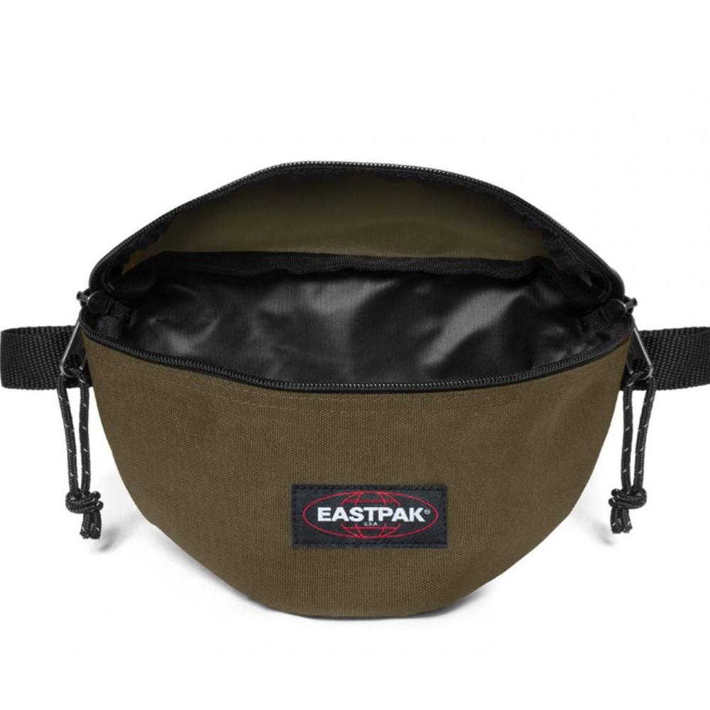Eastpak Springer Army Olive Bauchtasche