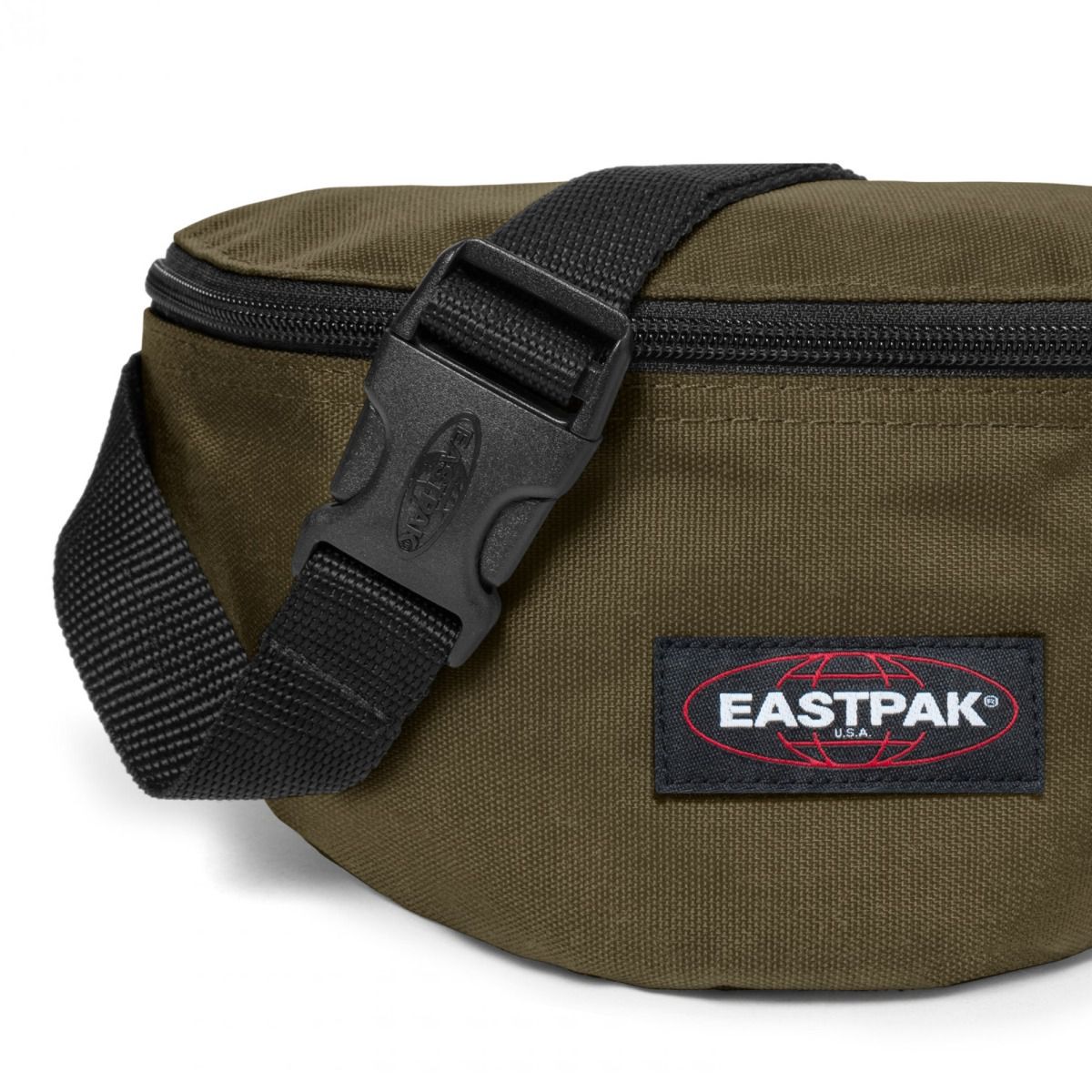 Eastpak Springer Army Olive Bauchtasche