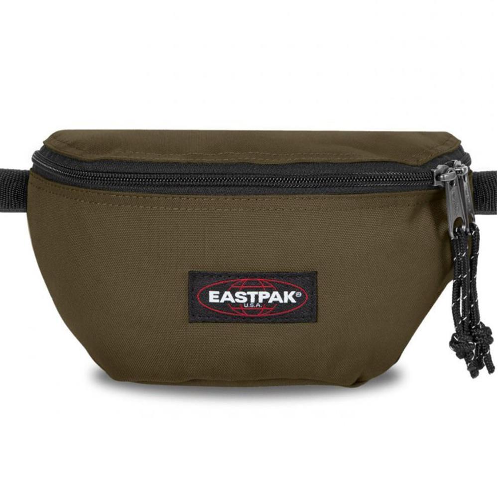 Eastpak Springer Army Olive Bauchtasche