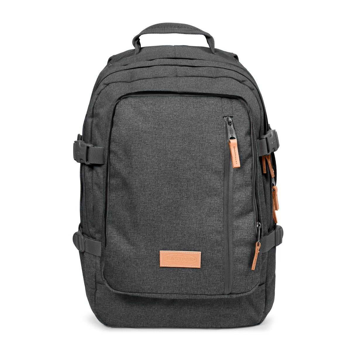 Eastpak Volker Cs Black Denim 2 Rucksack