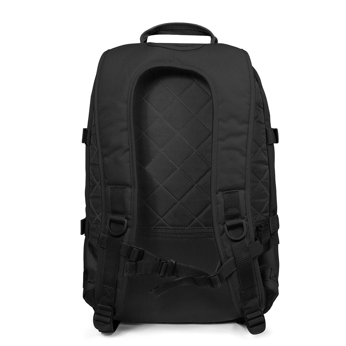 Eastpak Volker Cs Mono Black 2 Rucksack