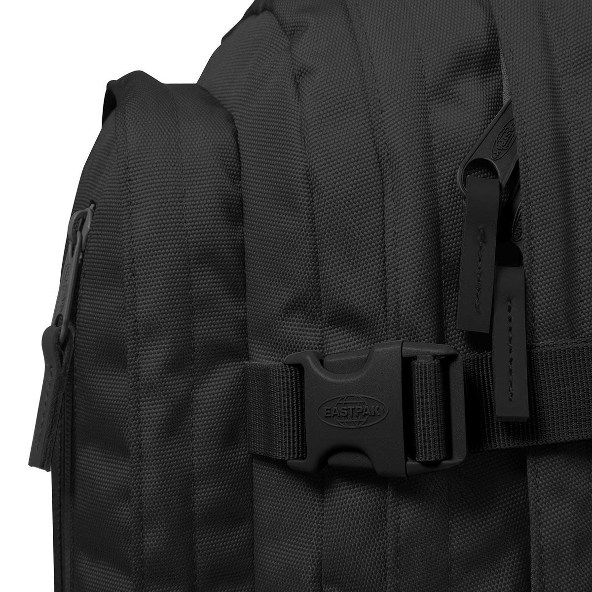 Eastpak Volker Cs Mono Black 2 Rucksack