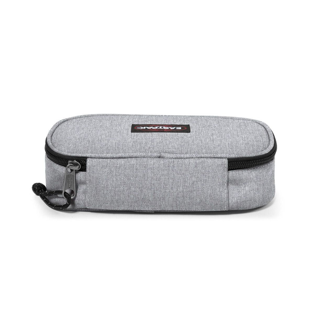 Eastpak Oval Single Sunday Grey Schlamperbox