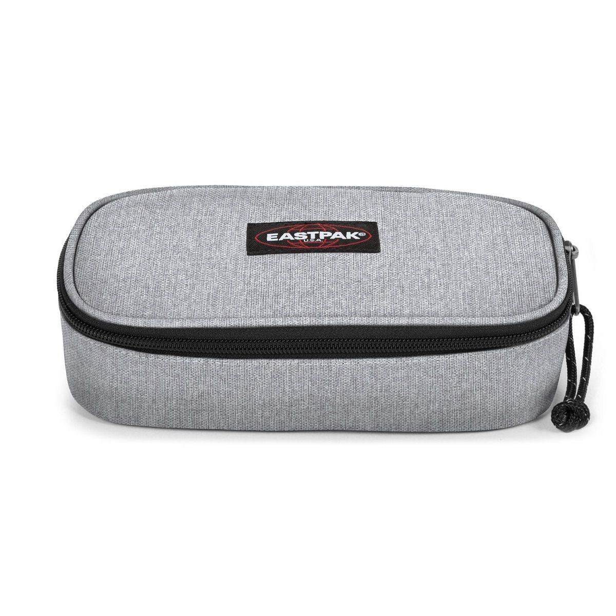 Eastpak Oval Single Sunday Grey Schlamperbox