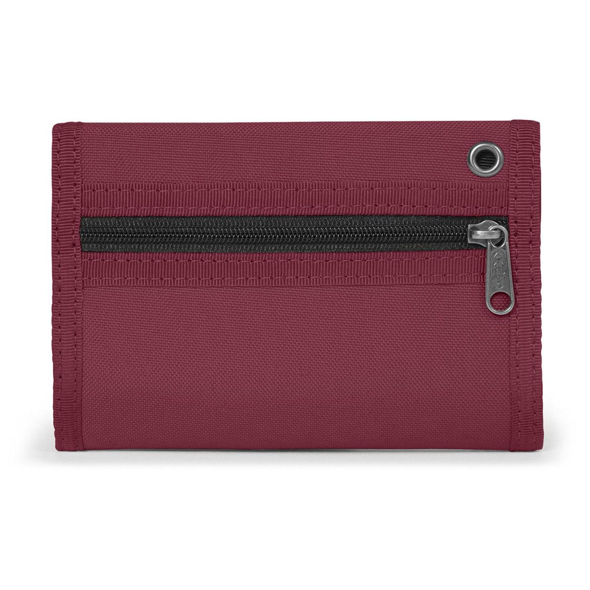 Eastpak Crew Single Bushy Burgundy Geldbörse