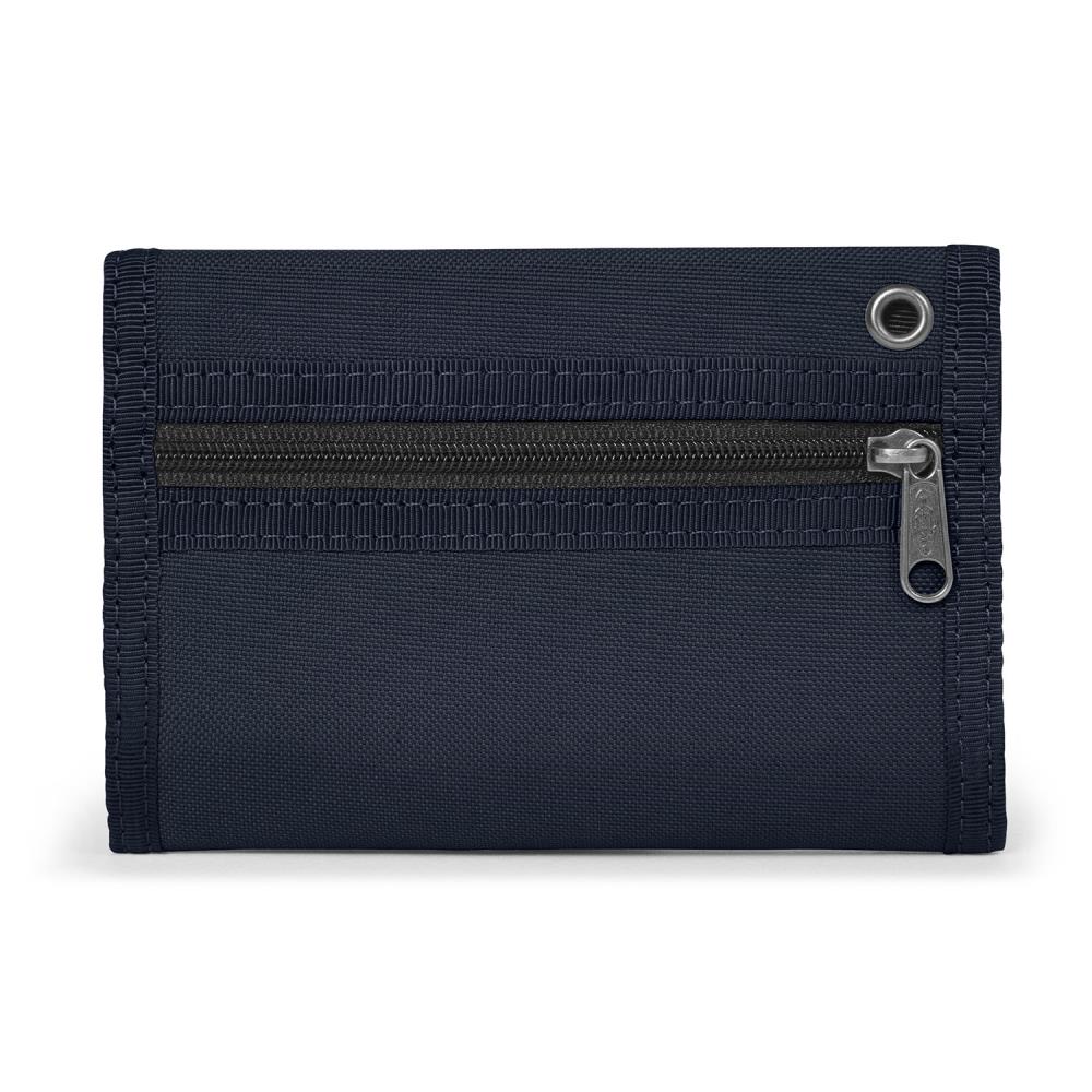 Eastpak Crew Single Ultra Marine Geldbörse