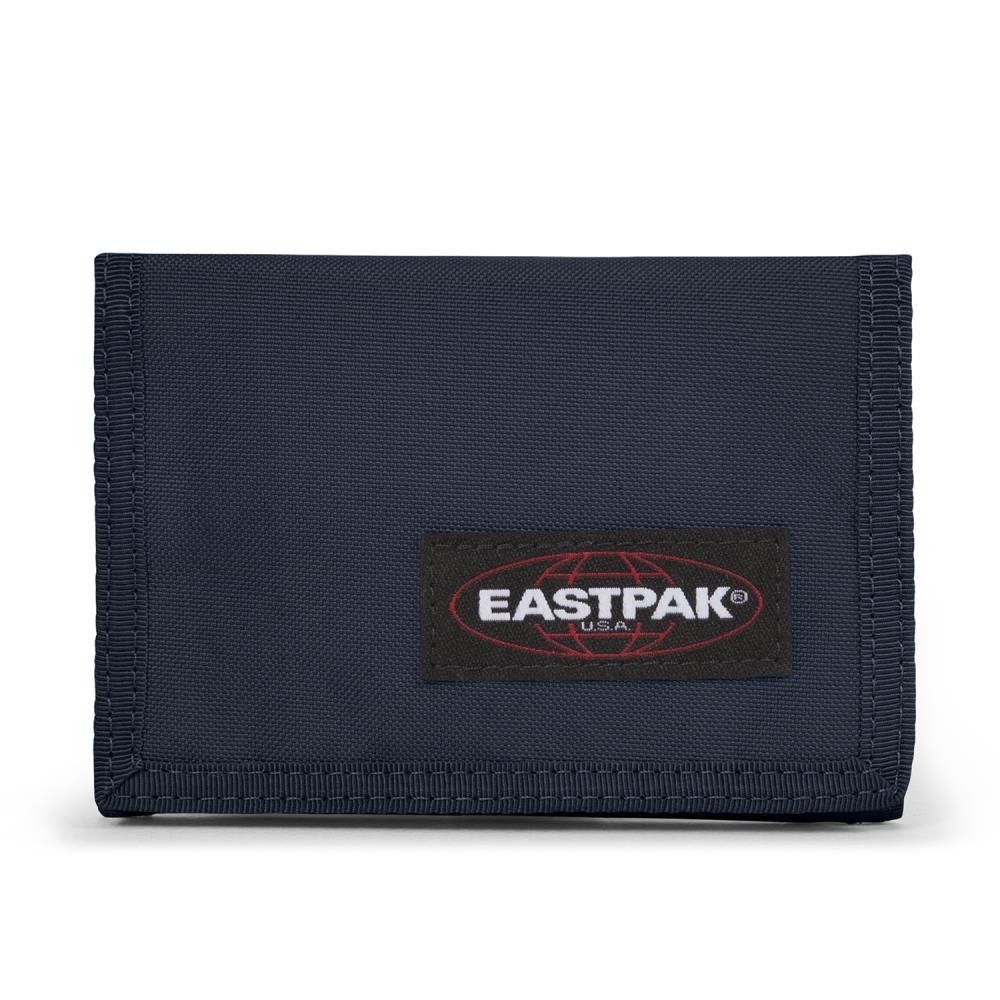 Eastpak Crew Single Ultra Marine Geldbörse