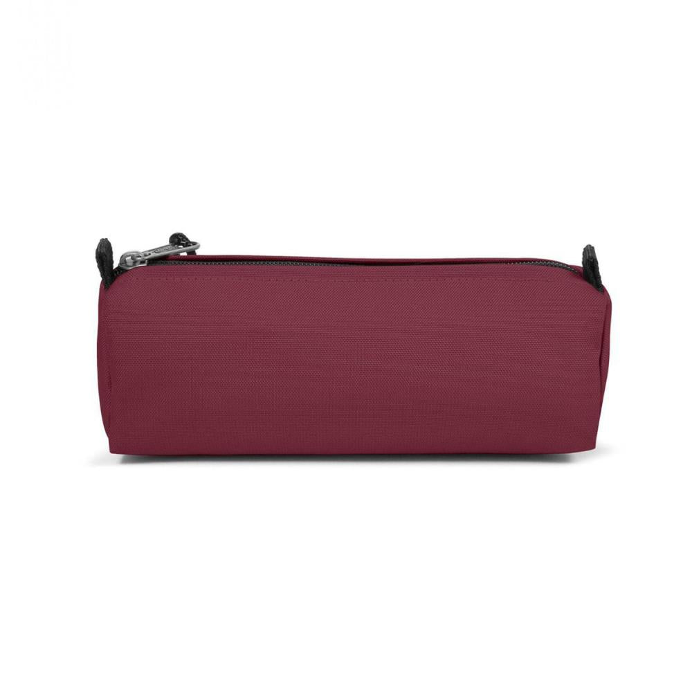 Eastpak Benchmark Single Bushy Burgundy Federmäppchen