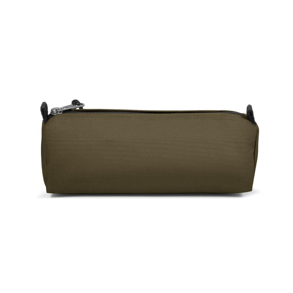 Eastpak Benchmark Single Army Olive Federmäppchen