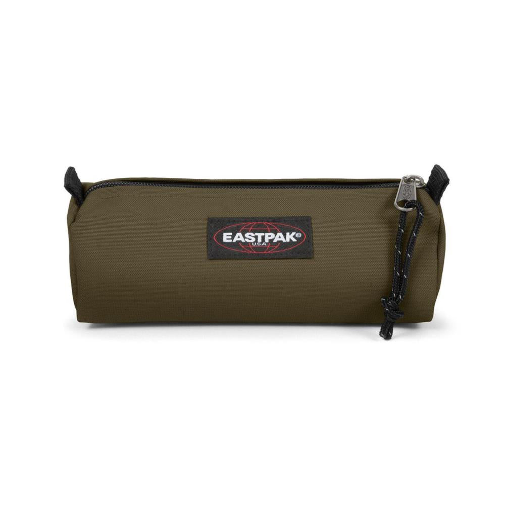 Eastpak Benchmark Single Army Olive Federmäppchen