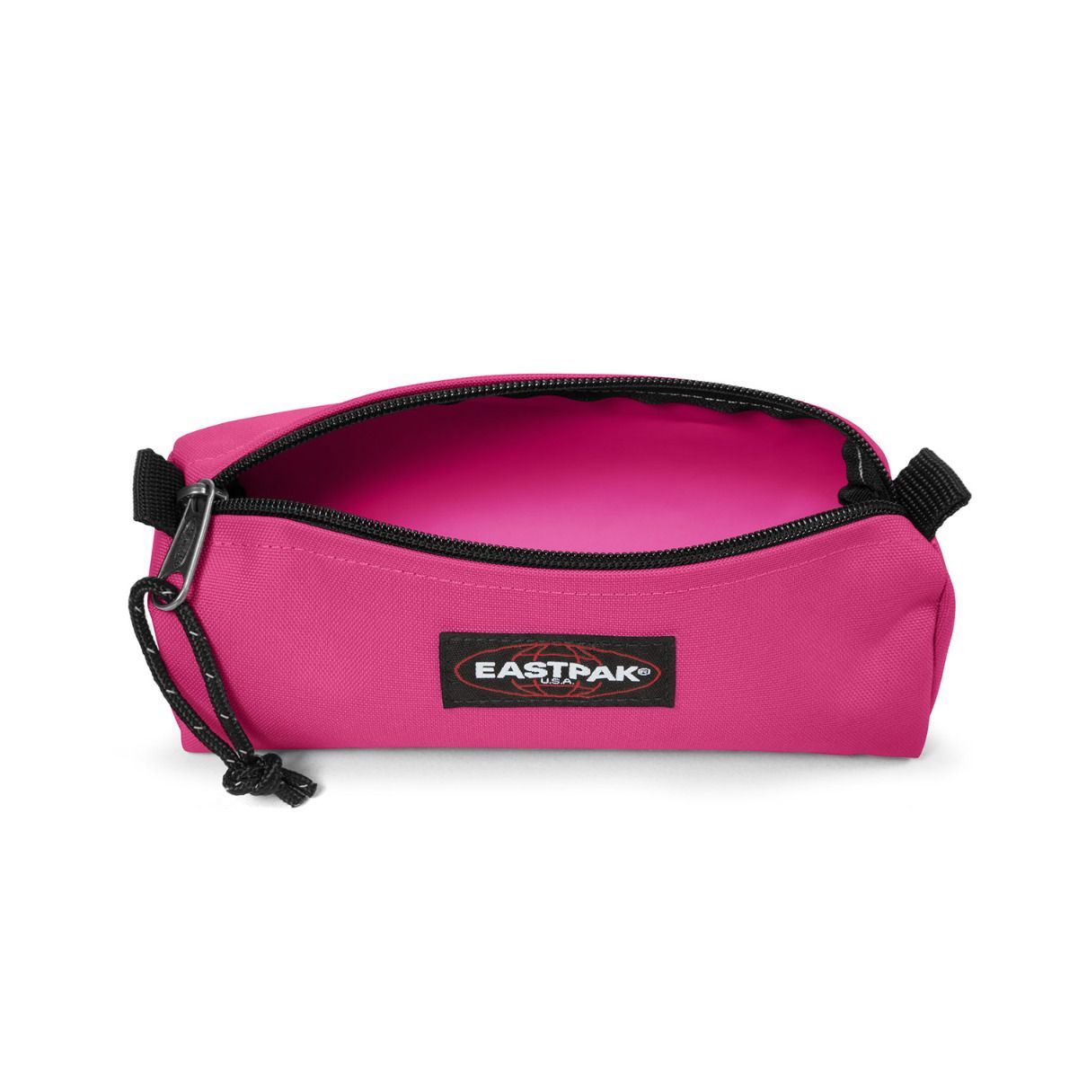 Eastpak Benchmark Single Pink Escape Federmäppchen