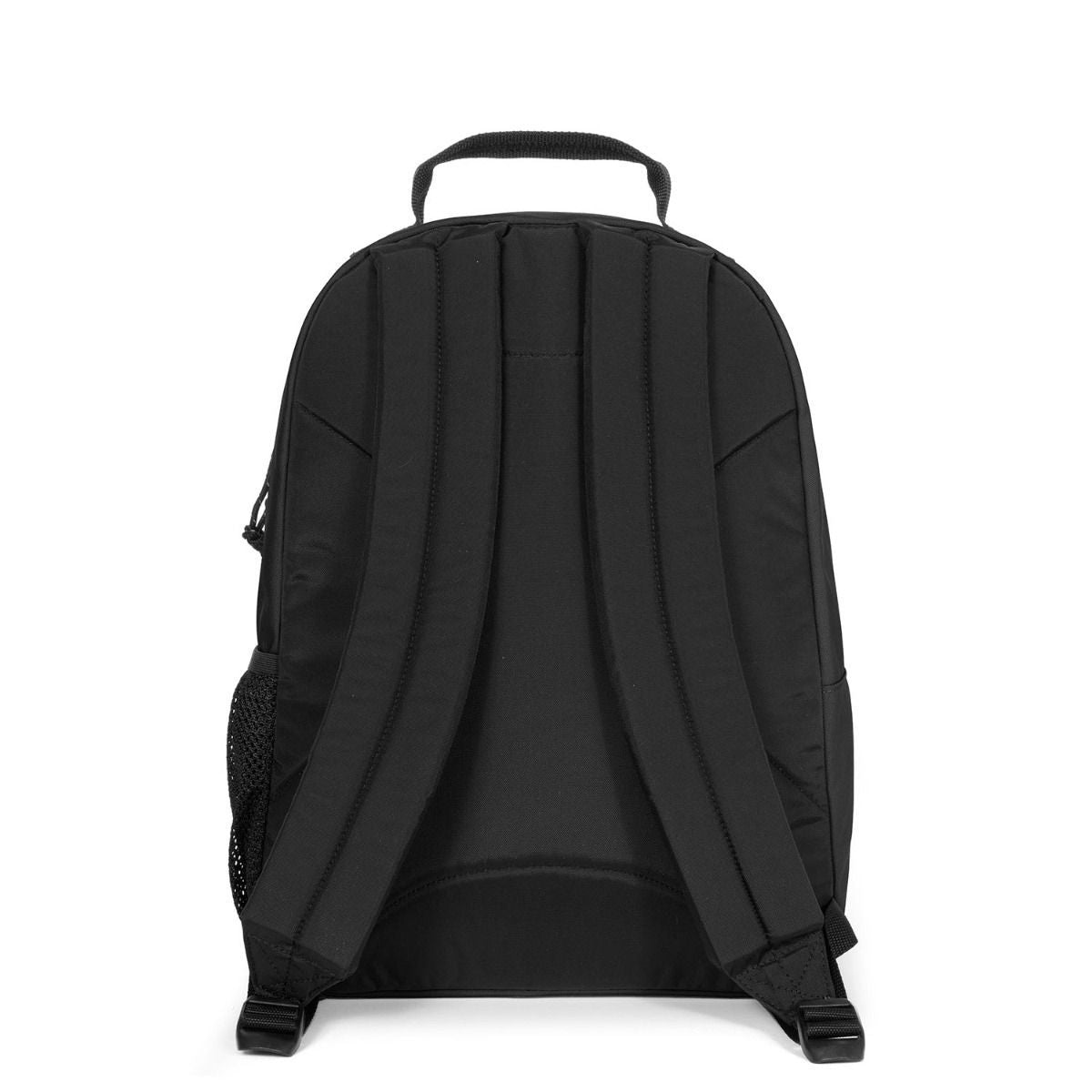 Eastpak Morius Black Rucksack