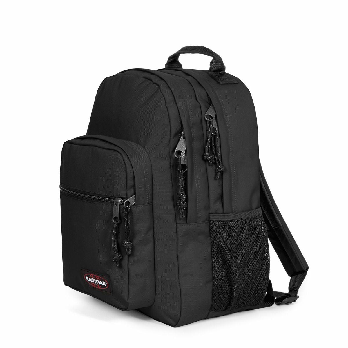 Eastpak Morius Black Rucksack